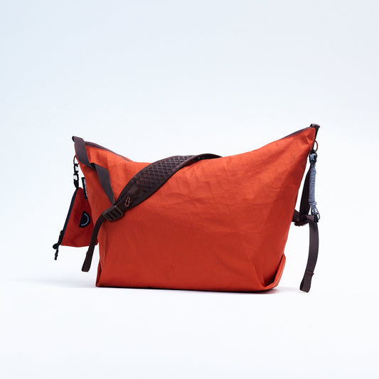 KITSUNE BAG(Cayenne)