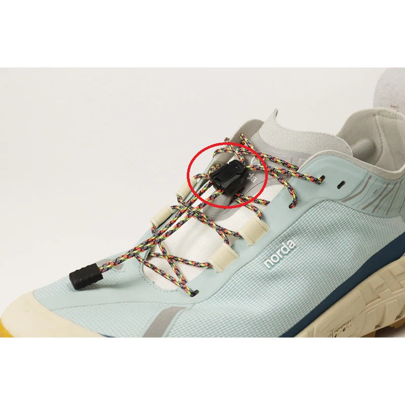 Proc shoe laces用 アジャスターパーツ 1個