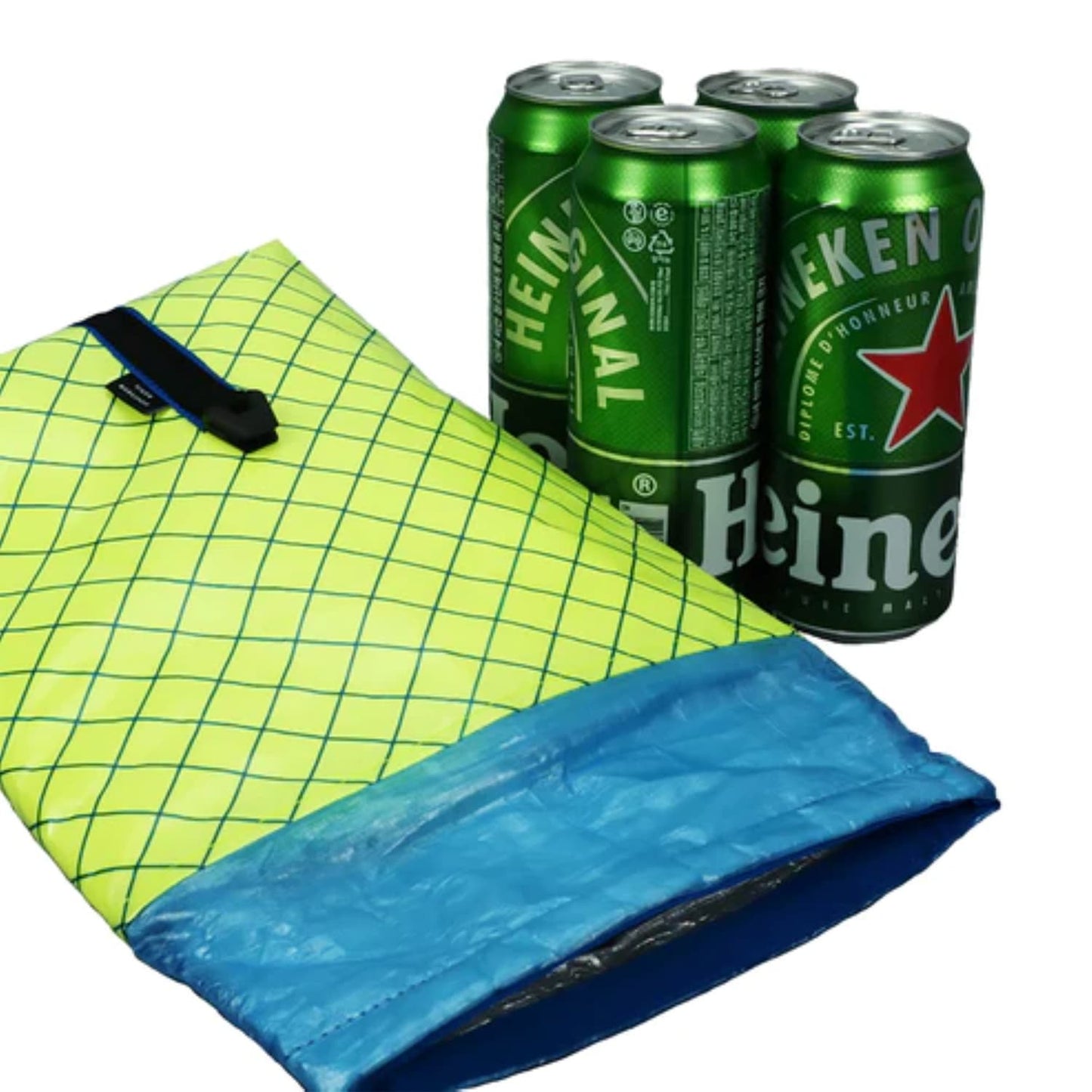 C-2 Cooler pack