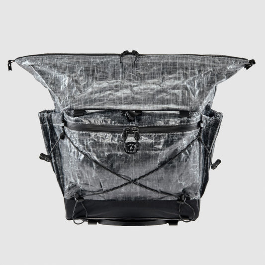 Hangang Type-1/Black + frame