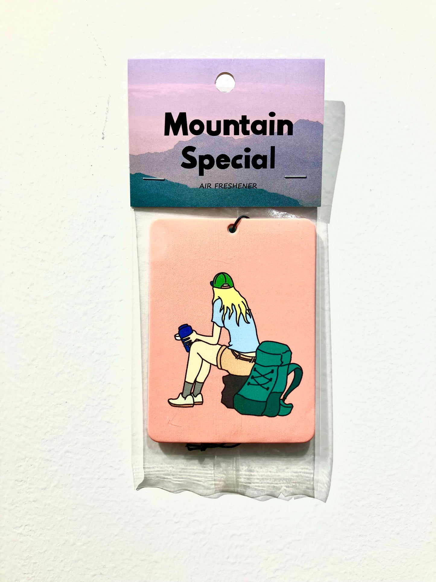 Air Freshener