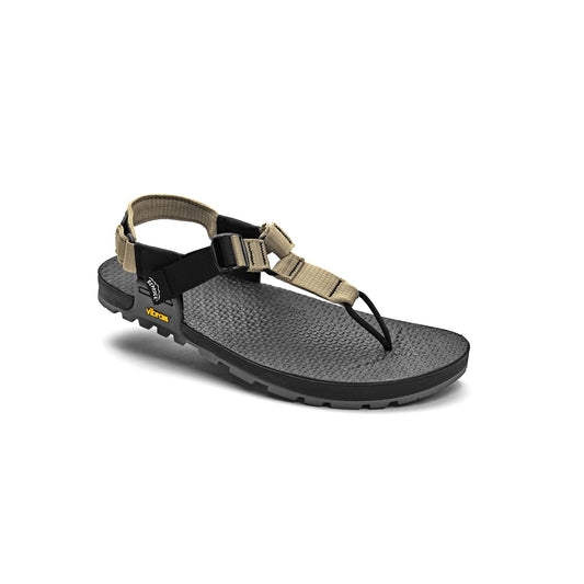 【BEDROCK SANDALS】Cairn Evo 3D Pro Sandals