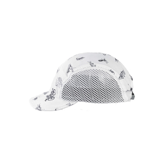 【halo-commodity×SKETCH×HALO headband】HSH01/HALO trail2