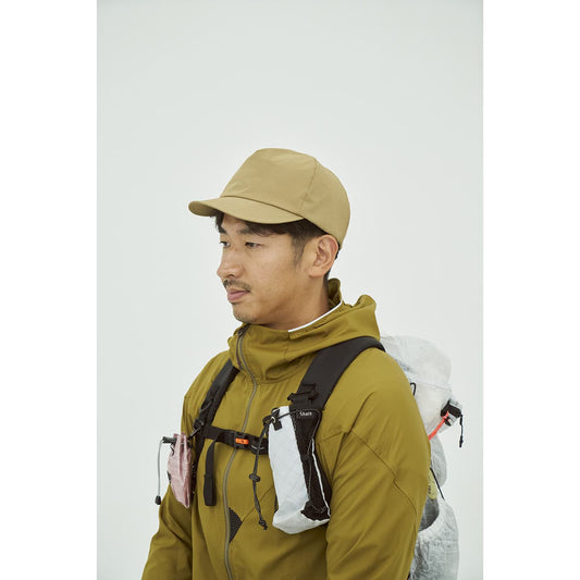 【INSPEC LINE】HL1002/Crevice Cap