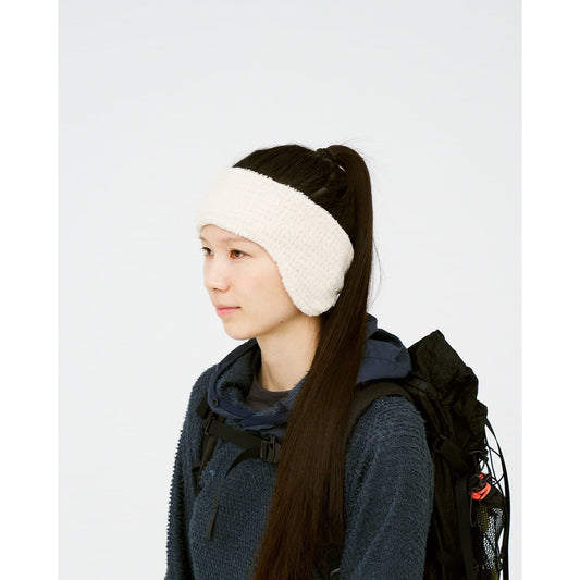 【INSPEC LINE】HL-1068/Alpha Ear Muff Band