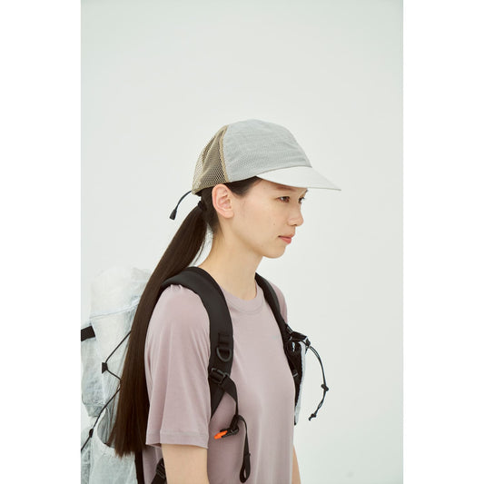 【INSPEC LINE】HL-1101/Rip Cap