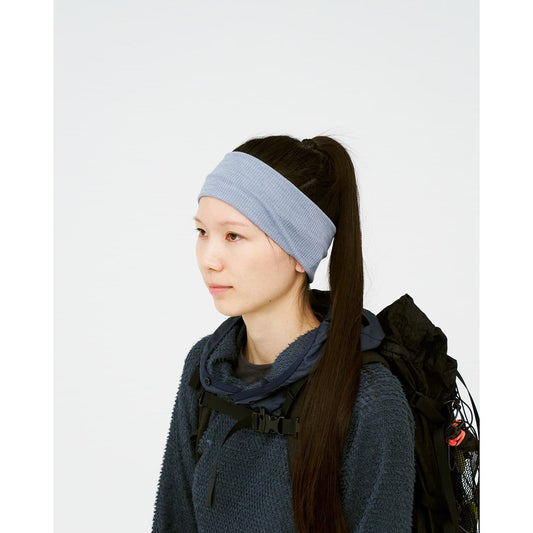 【INSPEC LINE】HL-1106/Mount Waffle Band