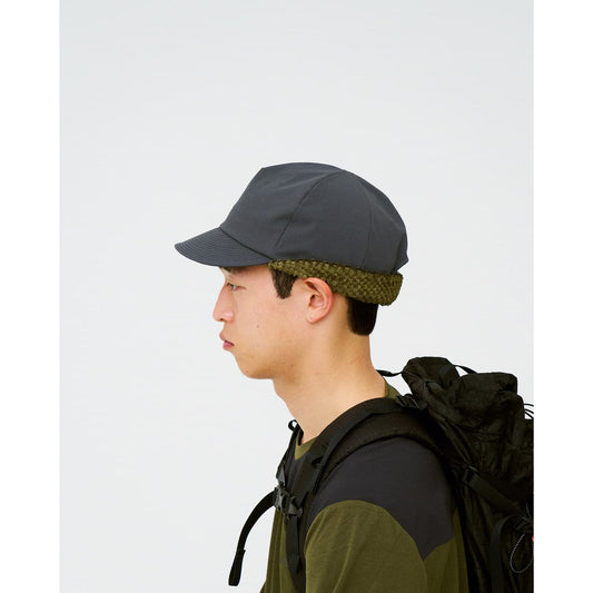 【INSPEC LINE】HL-1110/Crevice Flap Cap