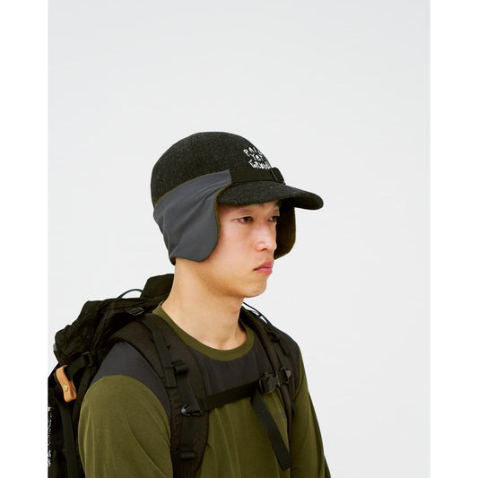 【INSPEC LINE】HL-1111/Octa Flap Band