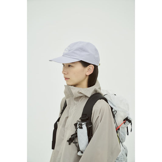 【INSPEC LINE】HL-1112/Pain Yet Cap