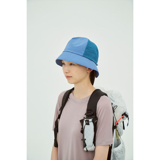 【INSPEC LINE】HL-1118/Crevice Mesh Hat