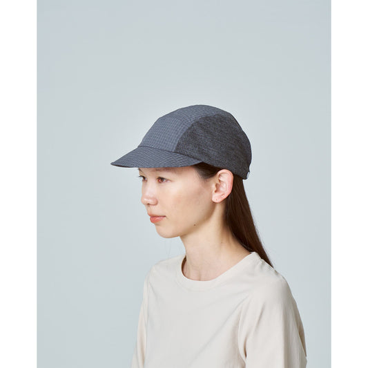 HL-1125/Uneven Rip Cap