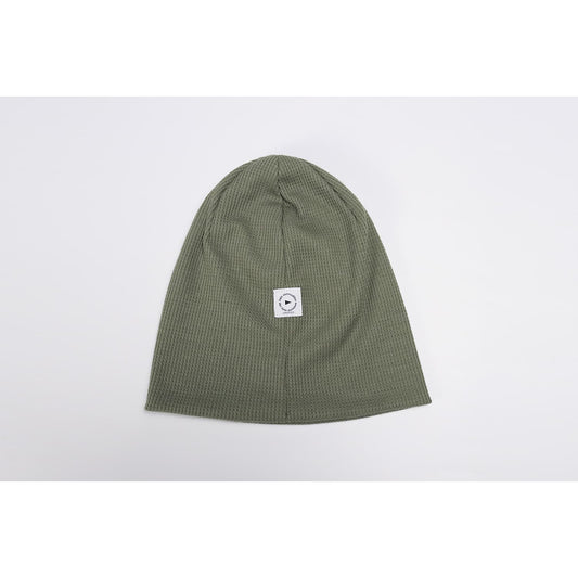 【8/7(金) 19:00~ 販売開始】HL-1126/Mount Waffle Beanie