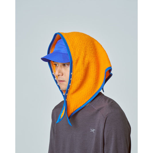 【10月16日(金) 19:00~販売開始】HL-1129/Alpha Stole
