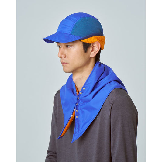 【10月16日(金) 19:00~販売開始】HL-1130/Alpha Cover Stole