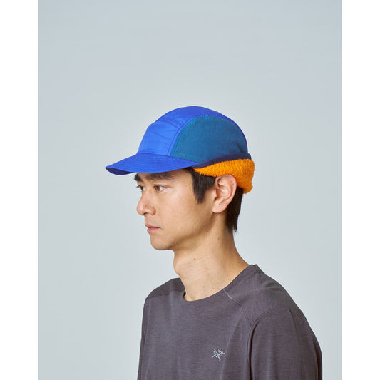 【10月16日(金) 19:00~販売開始】HL-1131/Alpha Flap Cap