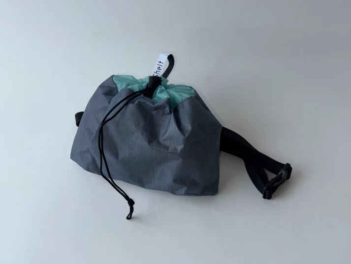 【Shelt】Henchman Bag