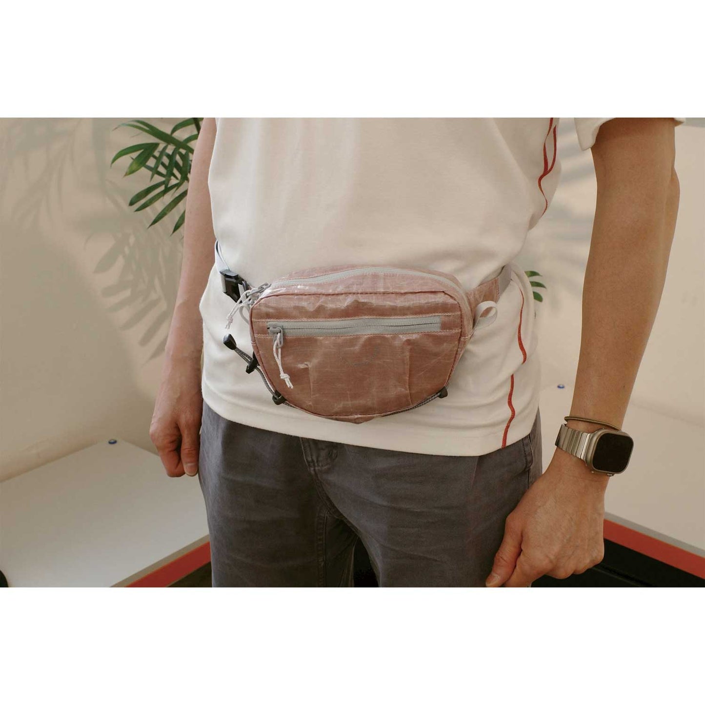 FANNY PACK (DCF)