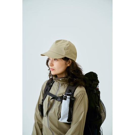 【INSPEC LINE】HL-1002/Crevice 2 Cap