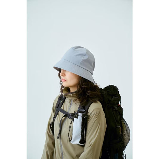 【INSPEC LINE】HL-1077/Crevice Slit 2 Hat