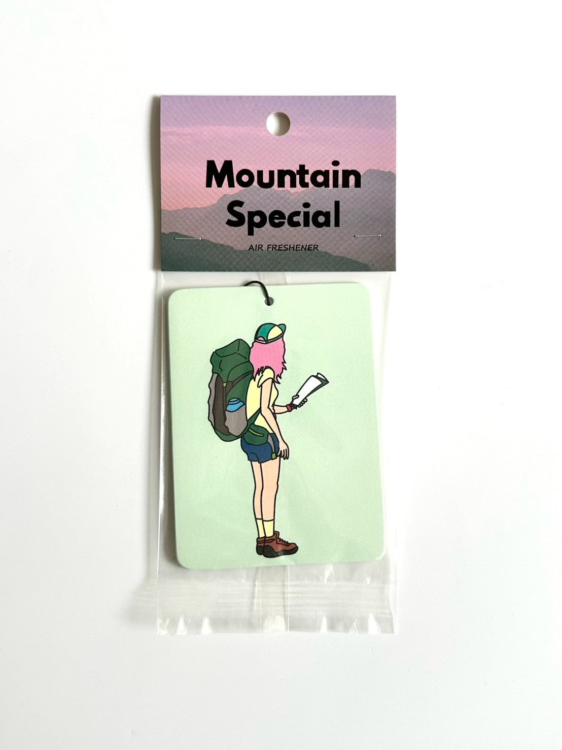 Air Freshener