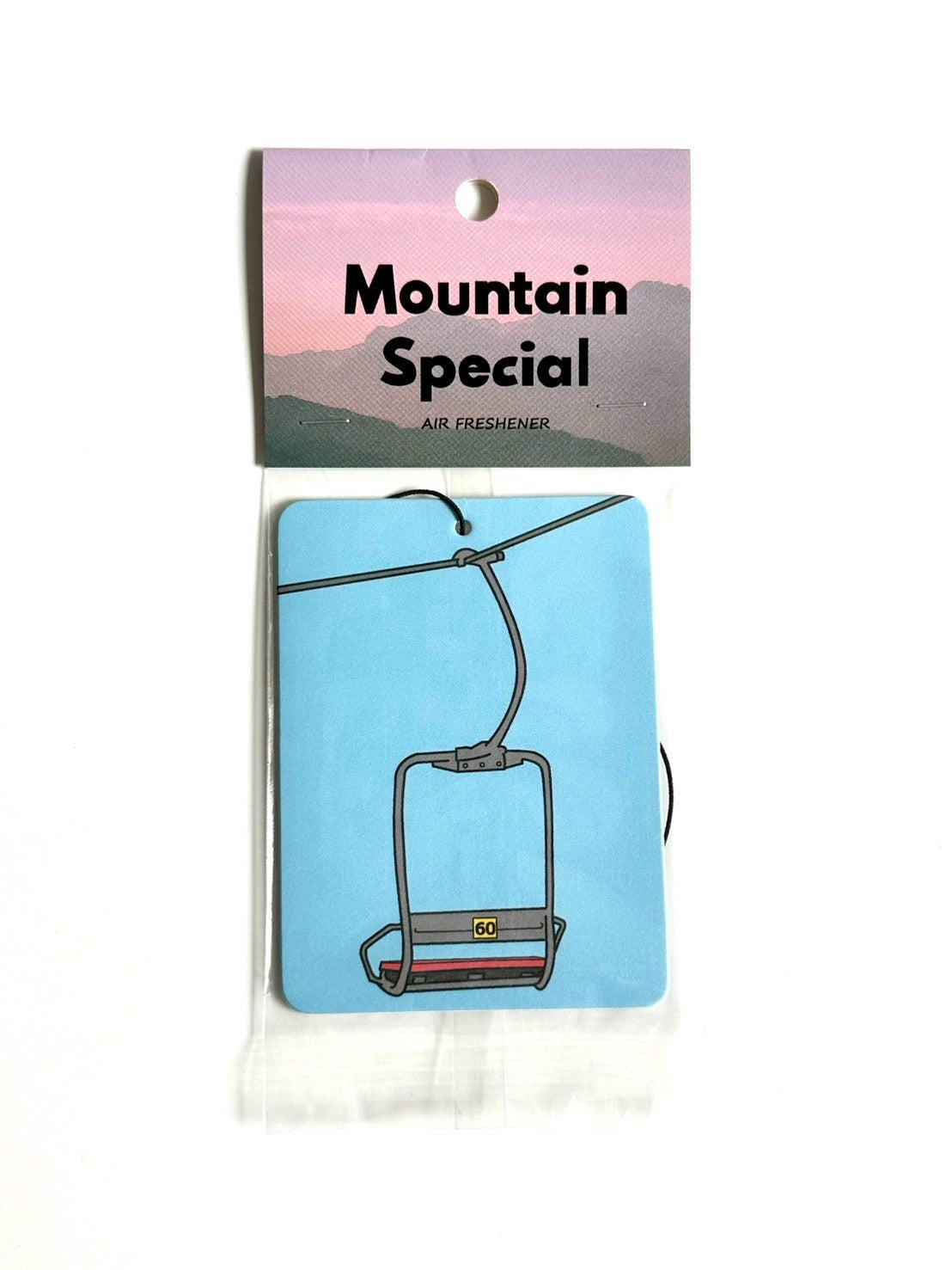 Air Freshener
