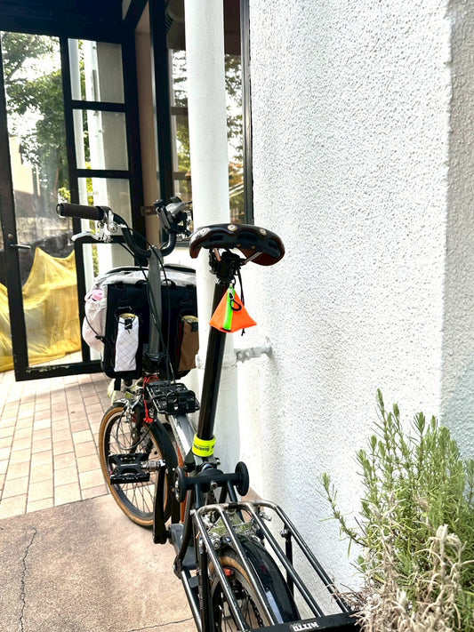 TAR(P)MENT - ZONG Sack Large