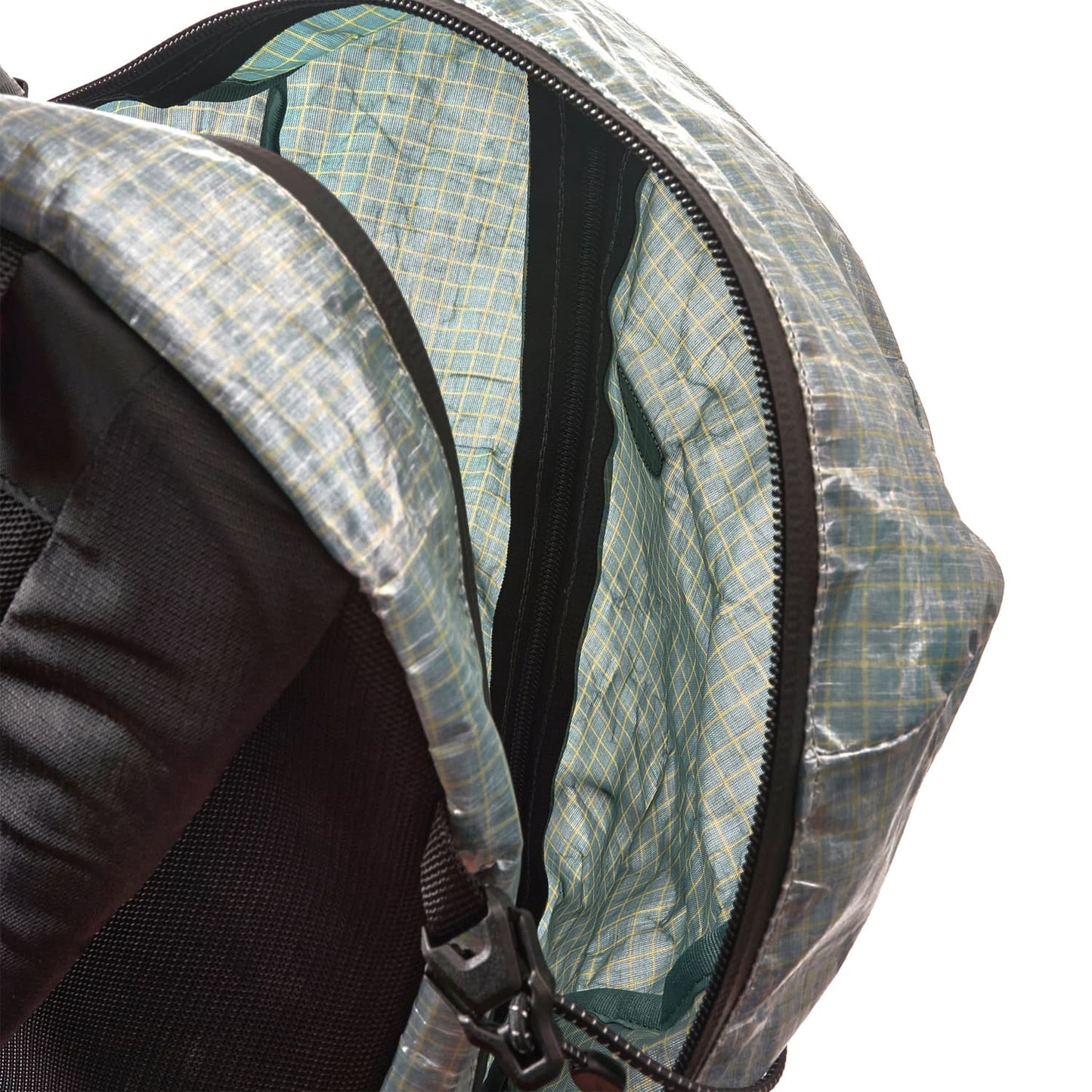 TYPE-5 (DCF) GRID- OLIVE