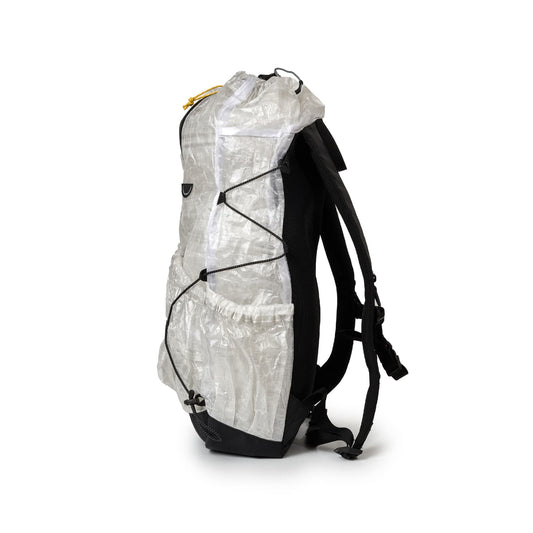 TYPE-3 Light/DCF White