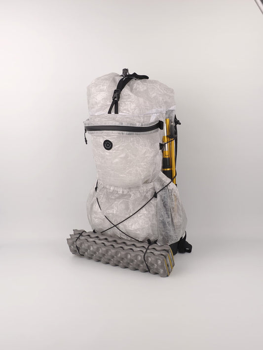 TYPE-2 light / 20L (White)