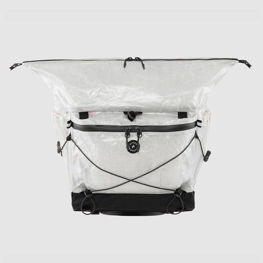 Hangang Type-1/White + frame