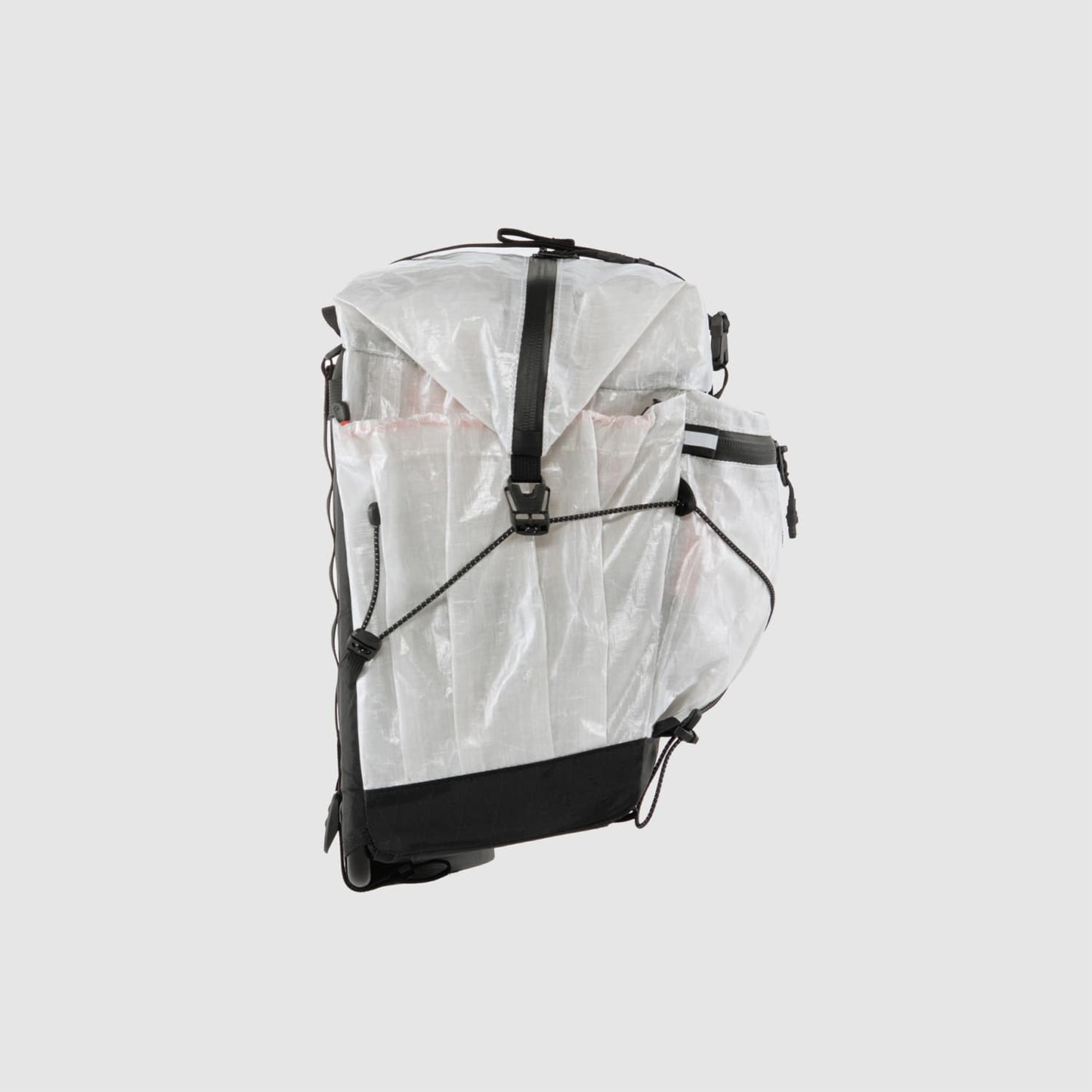 Hangang Type-1/White + frame