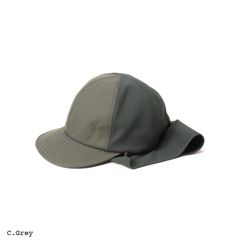 h251-234/Moraine Cap