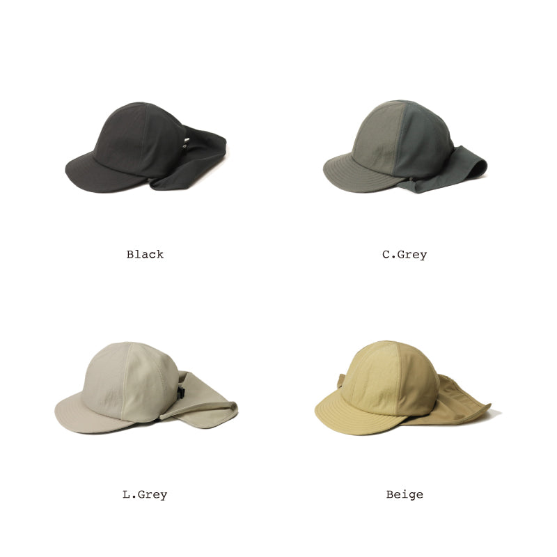 h251-234/Moraine Cap