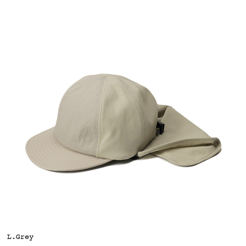 h251-234/Moraine Cap