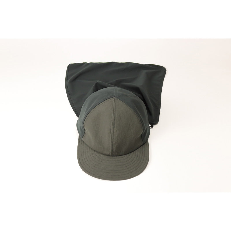 h251-234/Moraine Cap