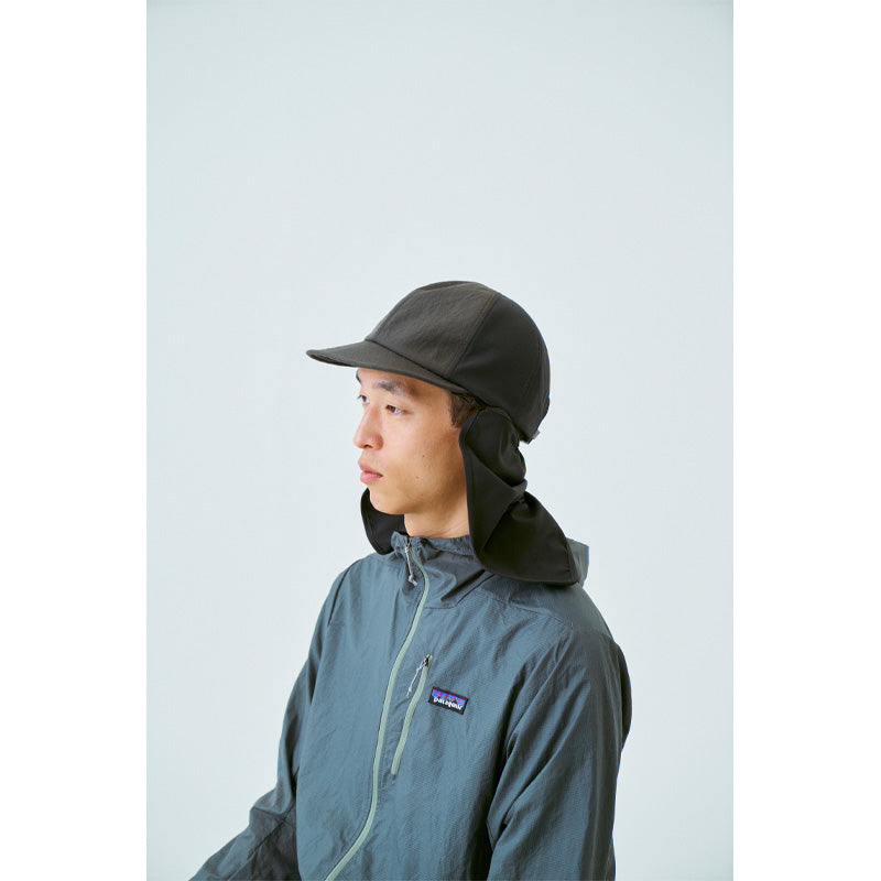 h251-234/Moraine Cap