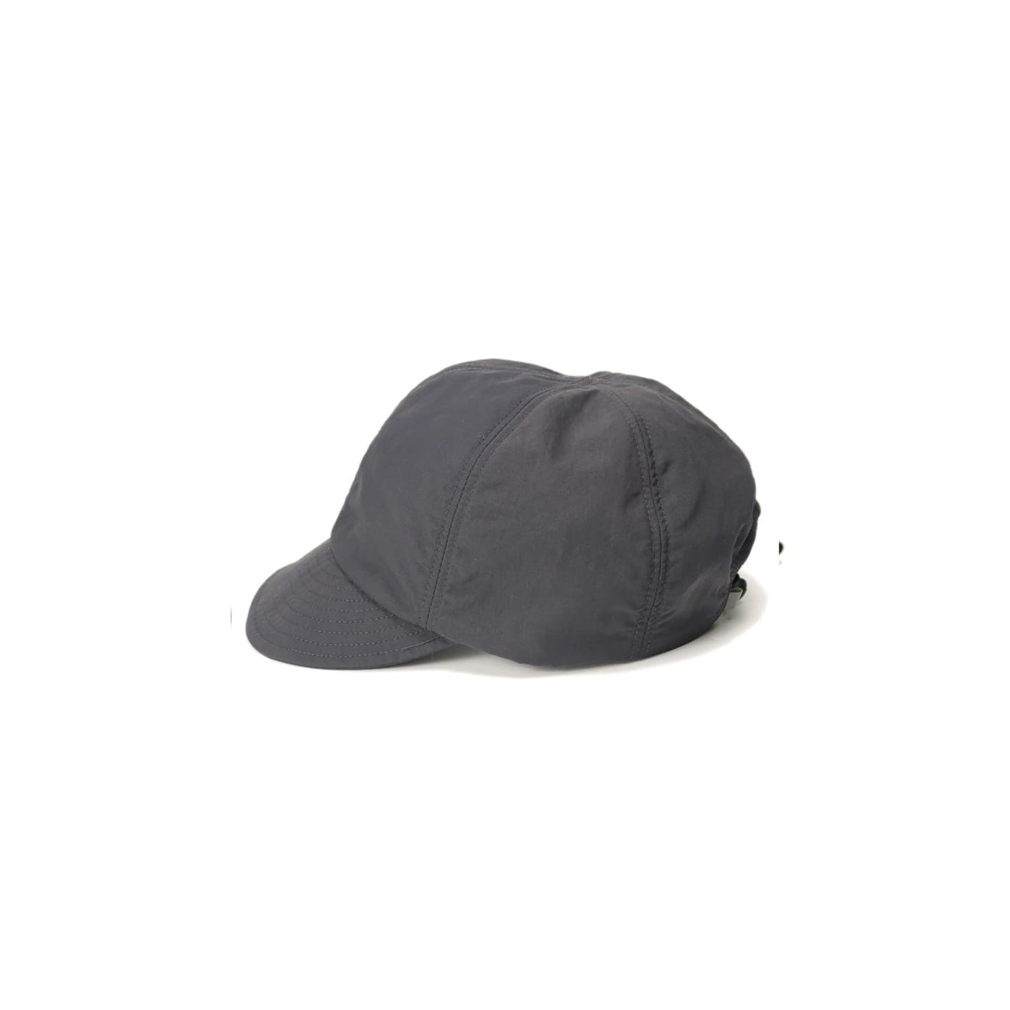 h253-201/Bend Banner Cap