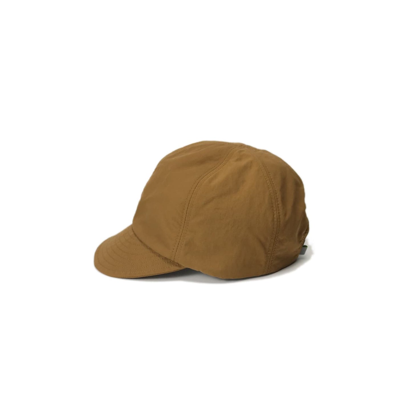 h253-201/Bend Banner Cap