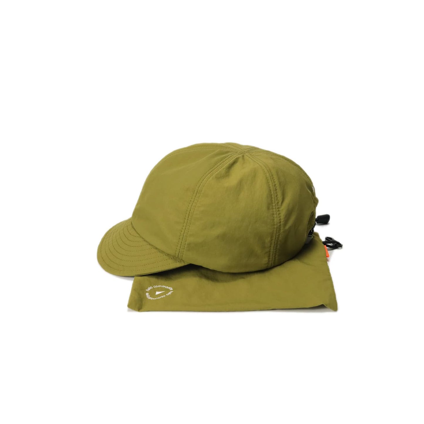 h253-201/Bend Banner Cap