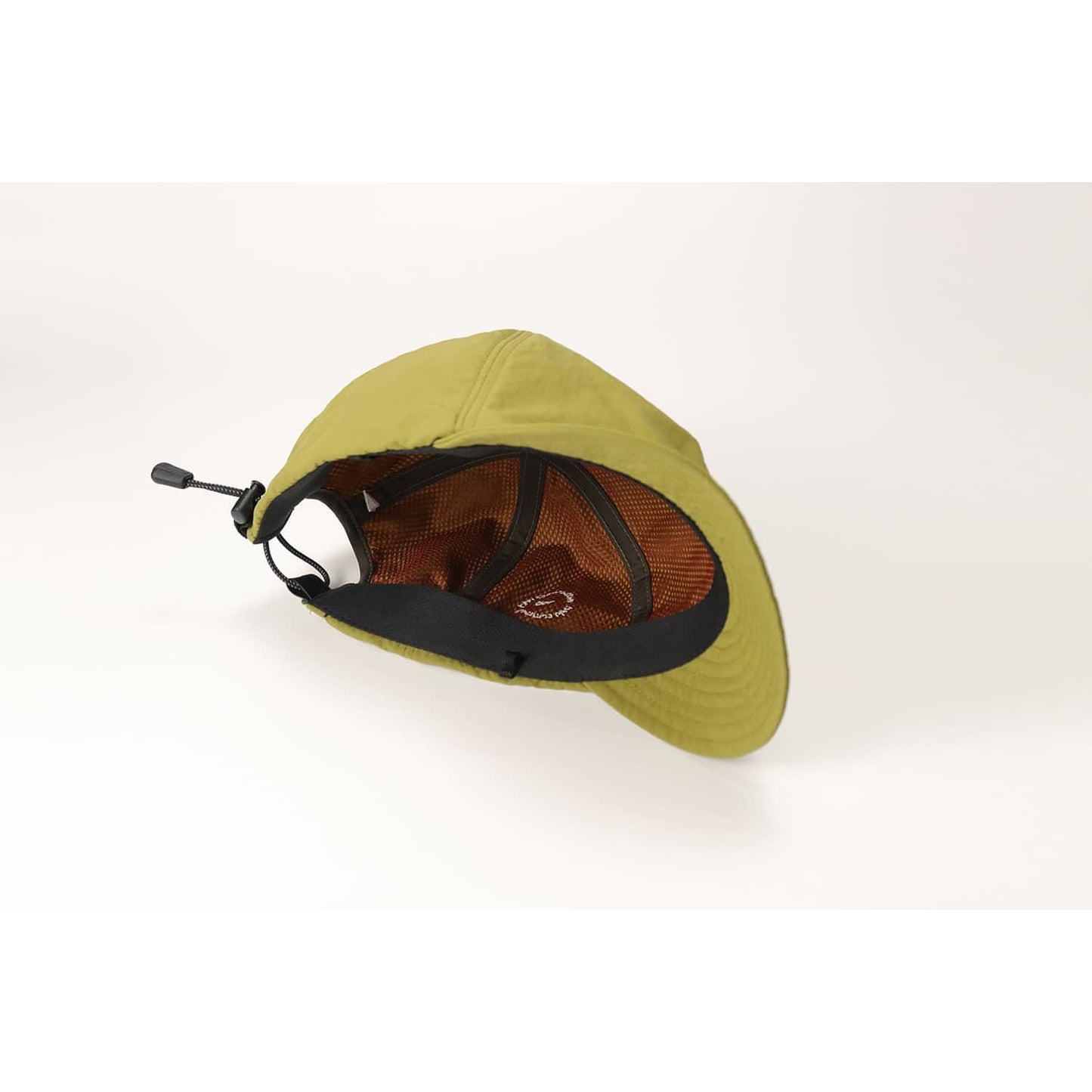 h253-201/Bend Banner Cap