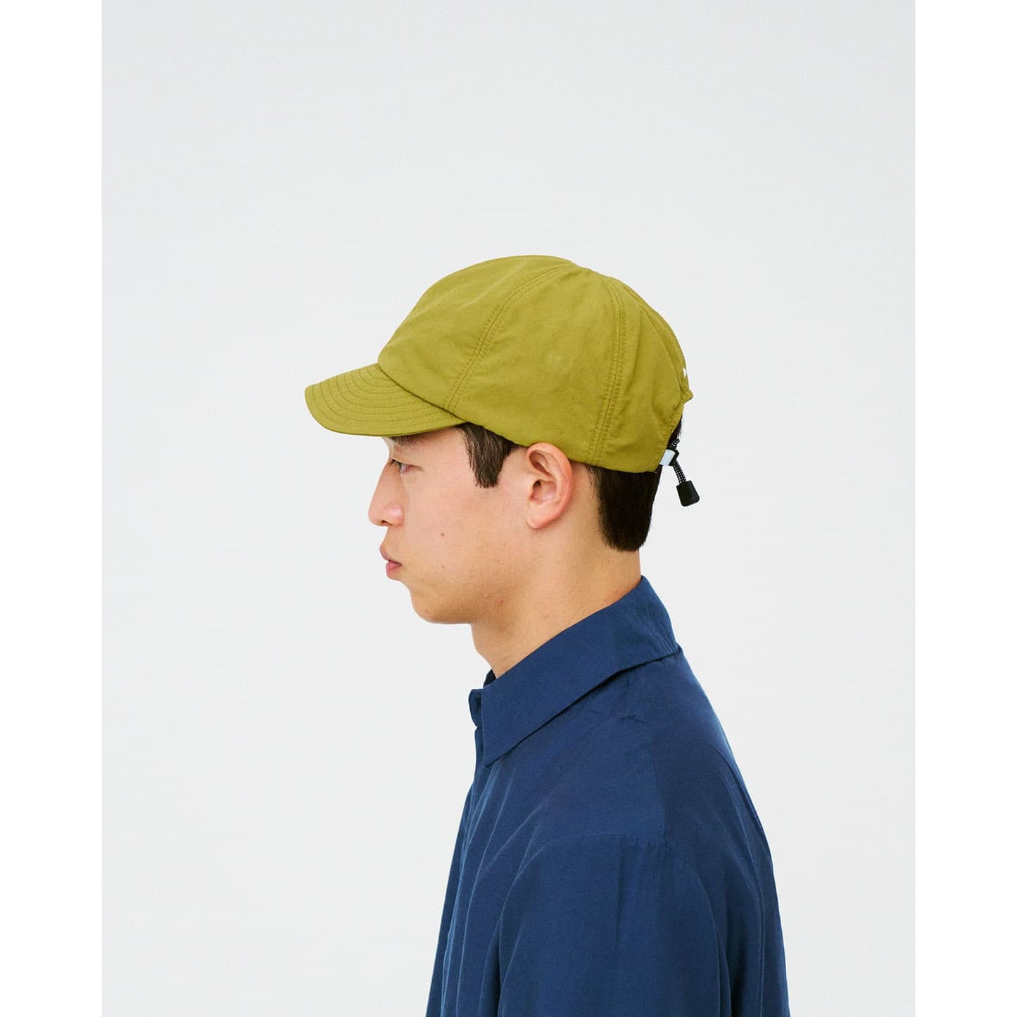 h253-201/Bend Banner Cap