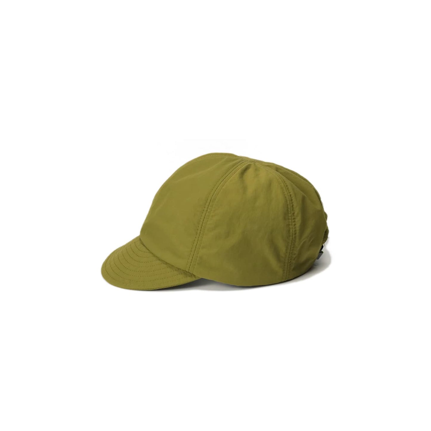 h253-201/Bend Banner Cap