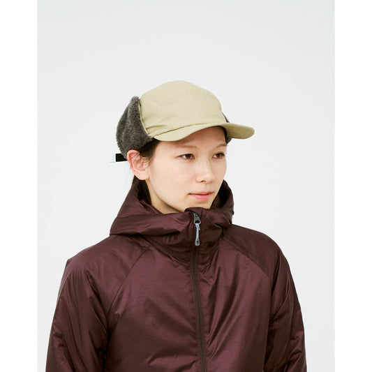 h253-230/Hares Fur Cap