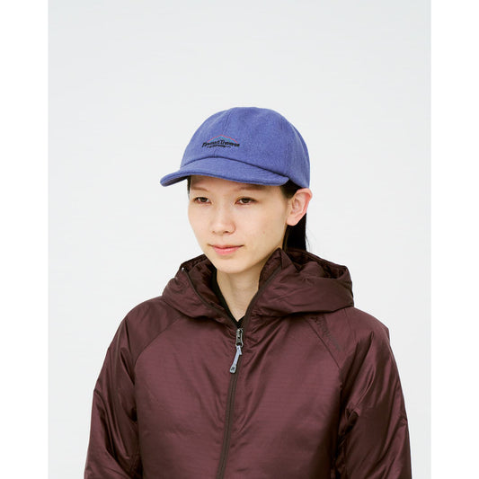 h253-246/Traverse Melton Cap