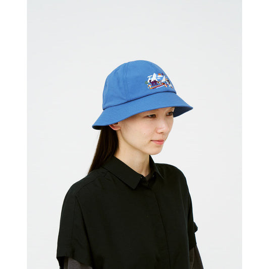 h253-438/Map Hat