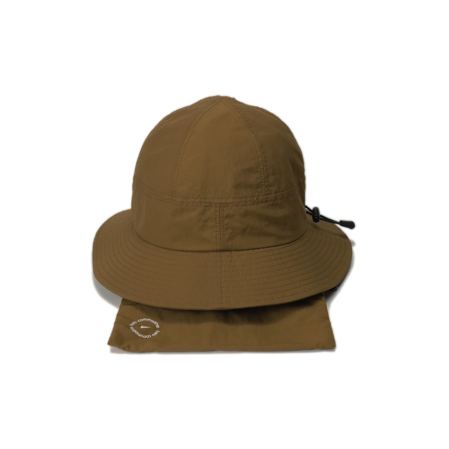 h253-461/Pass Banner Hat – noook