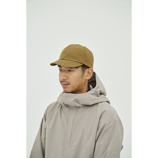 h261-201/Bend Banner Cap