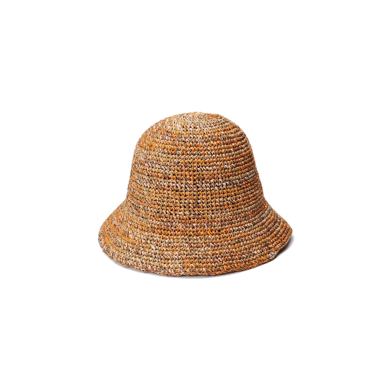 h261-422/Chip Dome Hat – noook