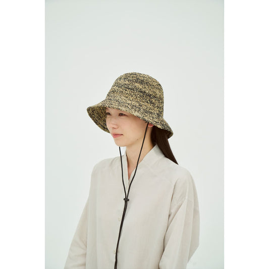 h261-422/Chip Dome Hat